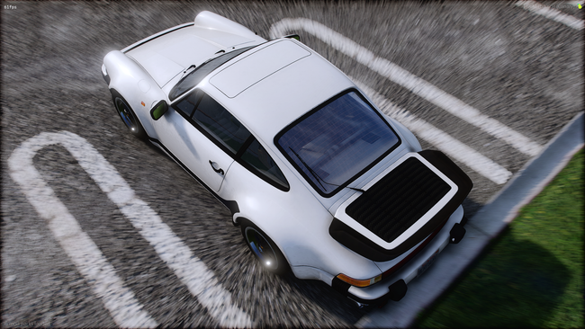 Pfister 911 3.3 preview 4